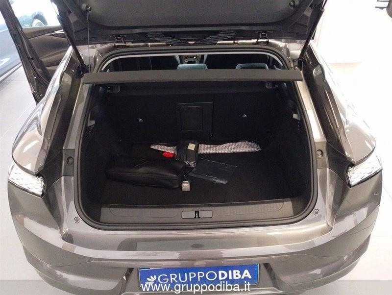 DS DS4 Modello: 1SD4 EDITION FRANCE BLUEHDI 130