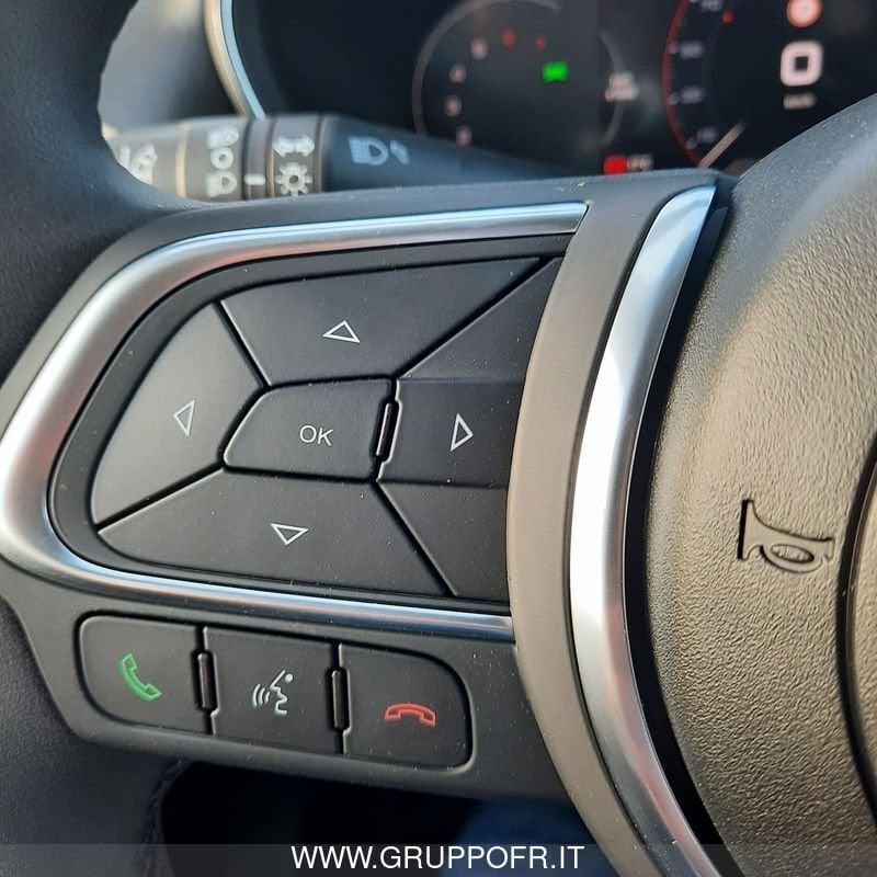 FIAT Tipo 1.0 SW Cross