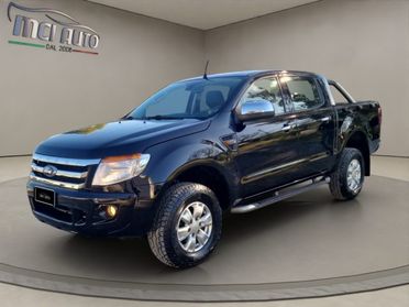 FORD Ranger 2.2 TDCi DC Limited 5pt.