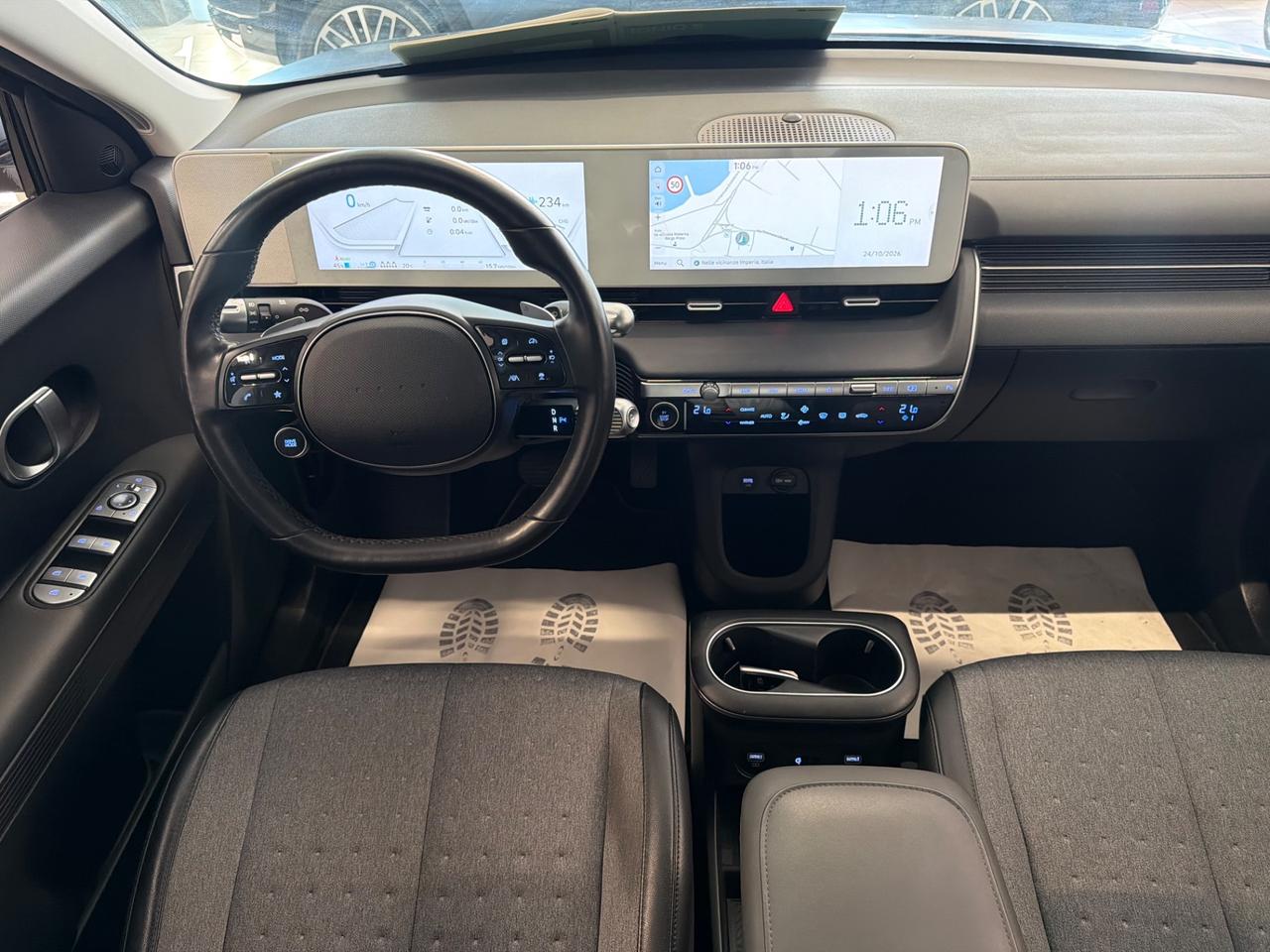 Hyundai Ioniq 5 77.4 kWh Evolution