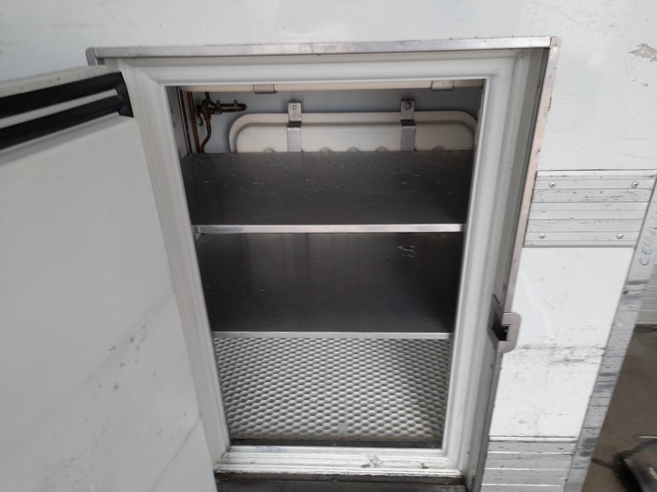 Mercedes-benz Sprinter 314 - T 32 35 FRIGO