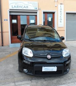 Fiat Panda 1.0 FireFly 70 CV Hybrid City Life