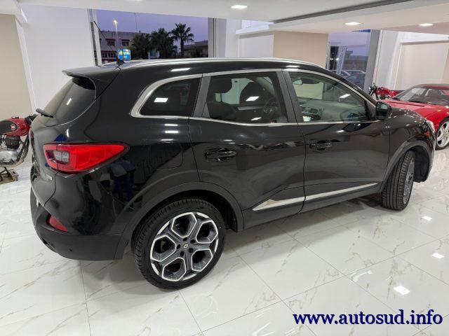 RENAULT Kadjar dCi 8V 110CV EDC Energy Hypnotic2