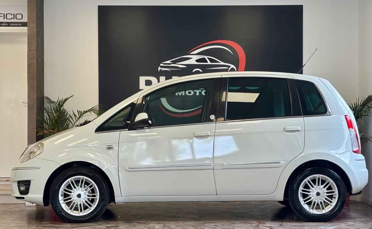 Lancia MUSA 1.4 Platino Ecochic GPL