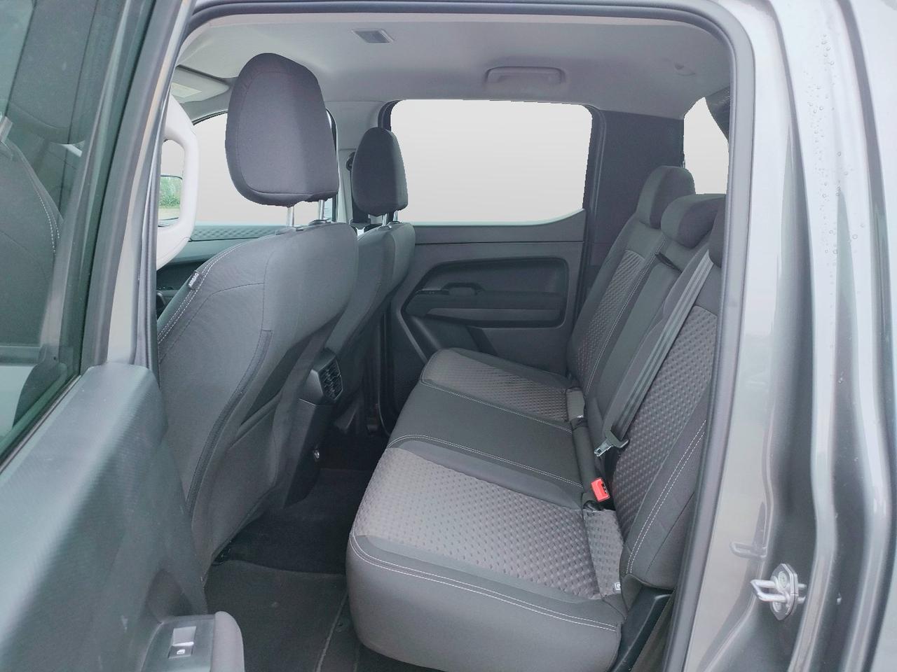 VOLKSWAGEN Amarok II 2023 - Amarok 2.0 tdi Life 4motion auto