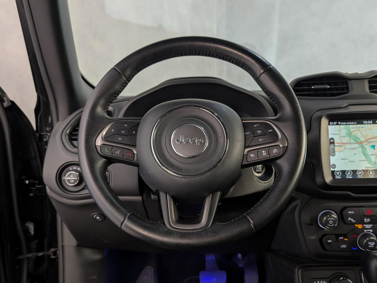Jeep Renegade 1.3 T4 phev AT6 First Edition Off-road