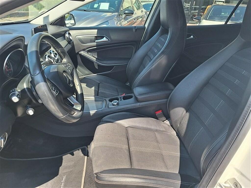 Mercedes GLA 200 200 D Premium 4Matic 7G-DCT
