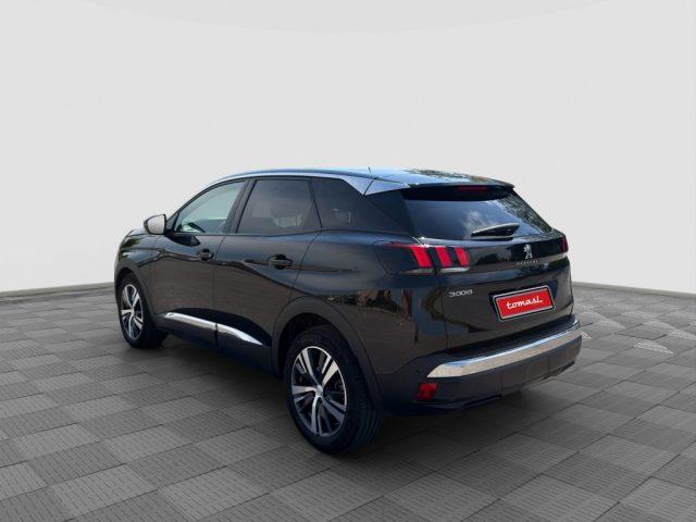 PEUGEOT 3008 3008 BlueHDi 130 EAT8 Allure Pack