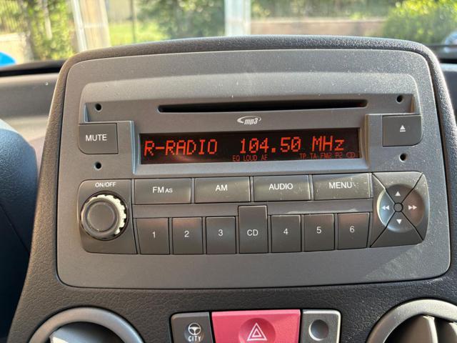 FIAT Panda 1.2 4x4 Climbing UNICO PROPRIETARIO KM 71.000