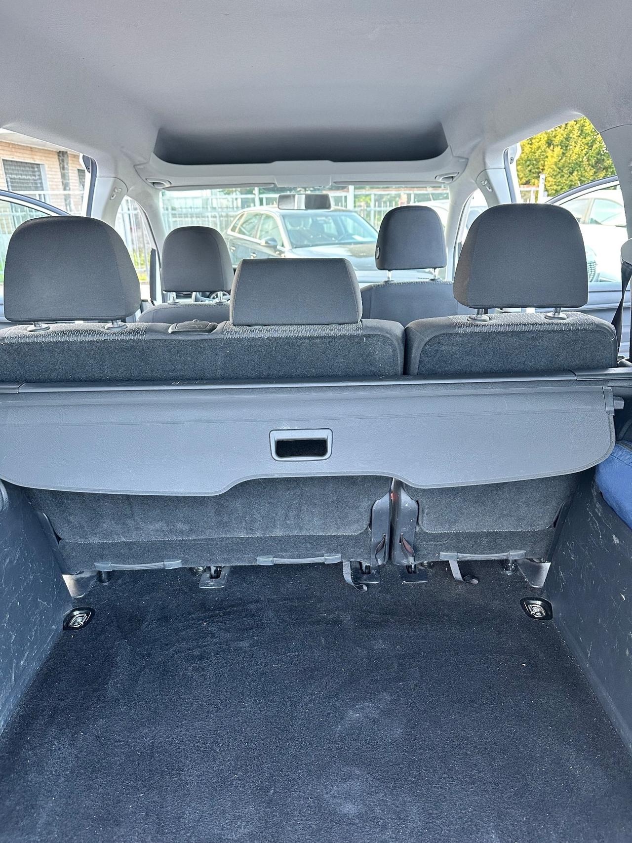 Volkswagen Caddy Pianale Ribassato 2.0 TDI 102 CV Comfortline