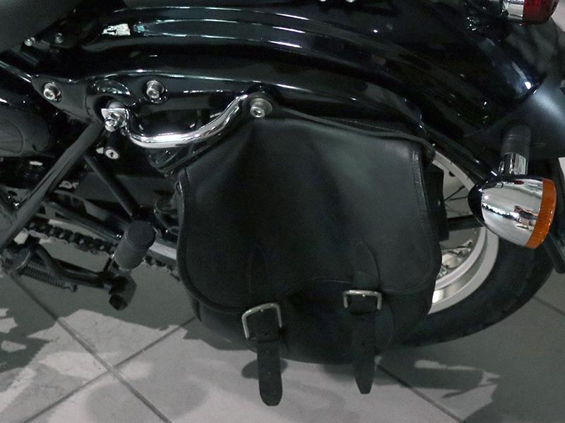 Benelli Imperiale 400