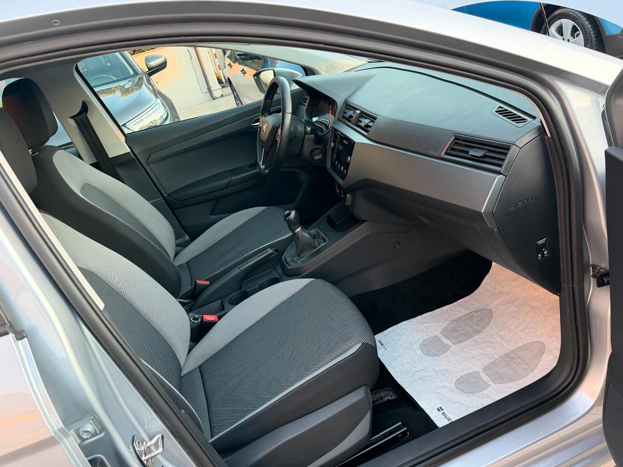 Seat Ibiza 1.6 TDI 95 cv. 5 porte BUSINESS