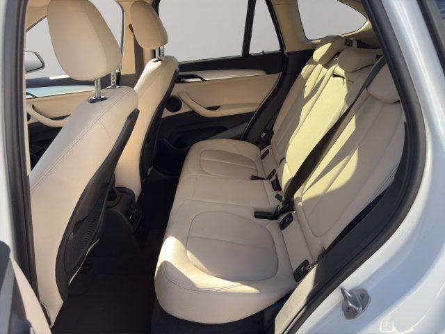 BMW X1 xDrive25e Advantage Auto