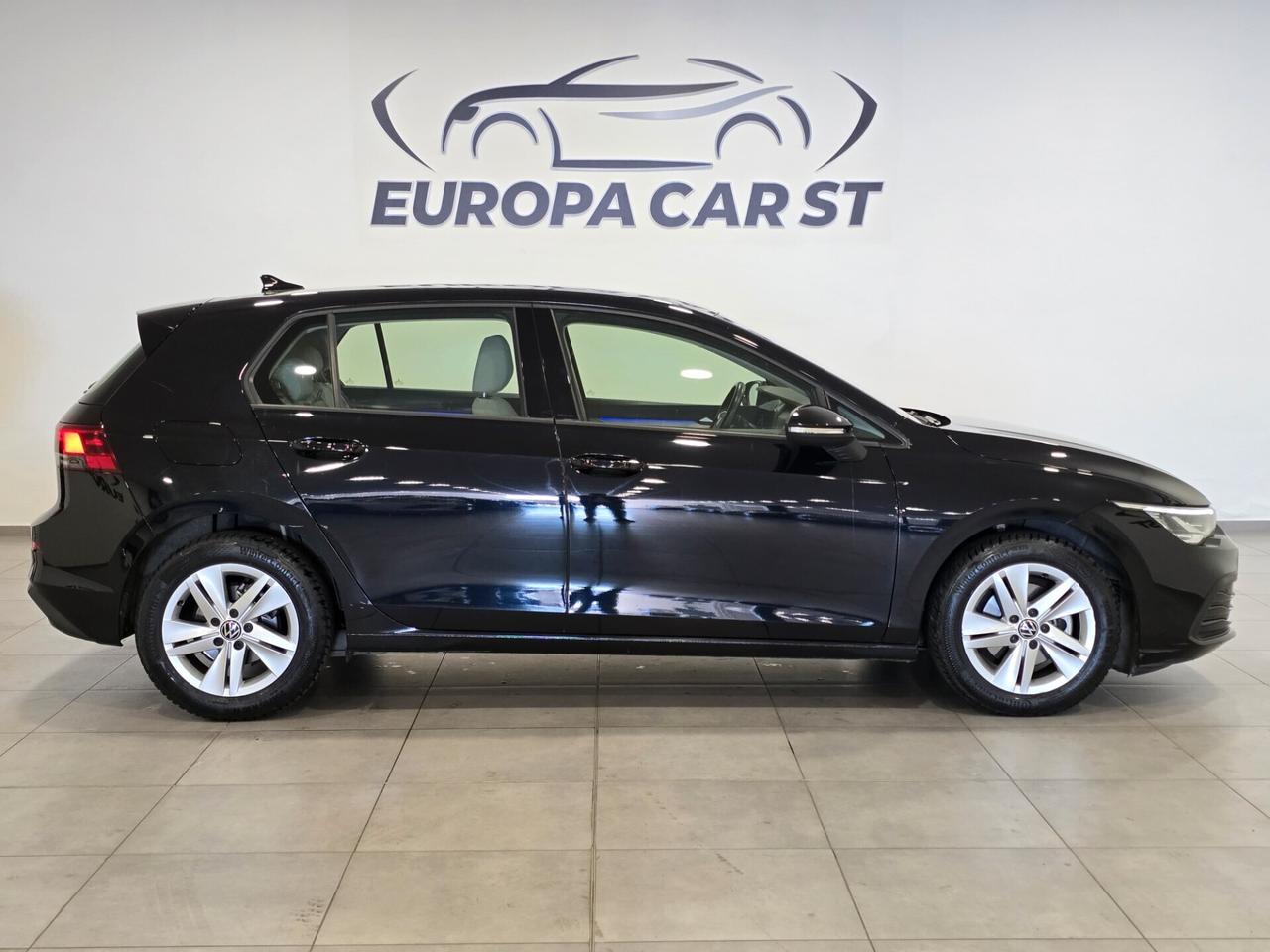 Volkswagen Golf 2.0 TDI 115 CV SCR Life