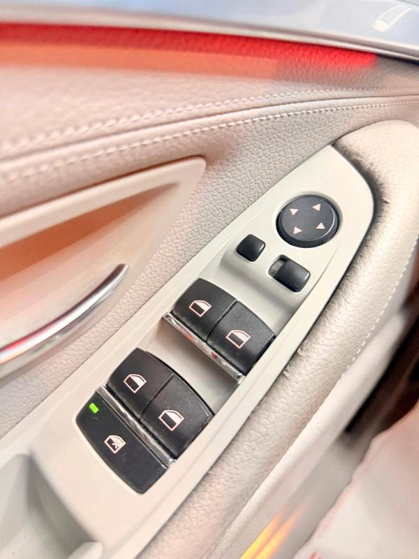 BMW Serie 5 Touring 530d Touring Business 258cv