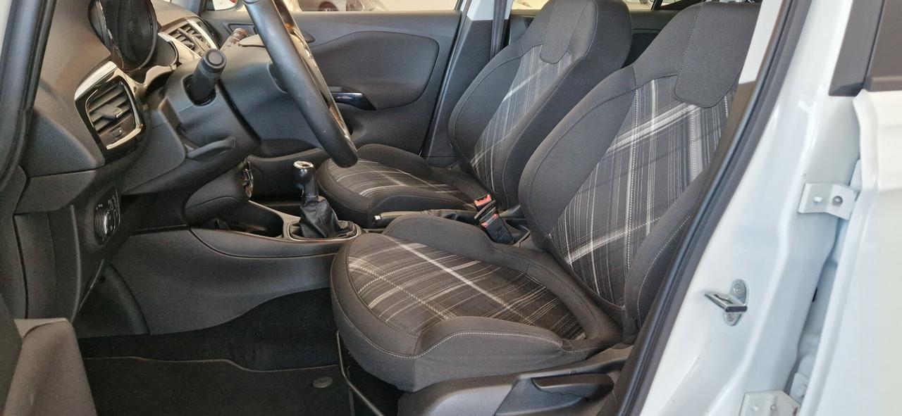 Opel Corsa 1.3 CDTI ecoFLEX 95cv Start&Stop 5 porte b-Color