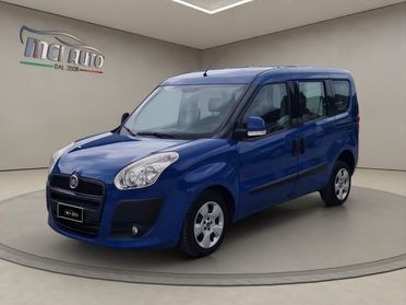 FIAT Doblo Doblò 1.3 MJT PC Combi N1 SX E5+