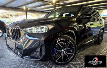BMW X1 MSPORT INNOVATION PACKAGE PLUS TOTAL BLACK XDRIVE! 25E PLUG-IN