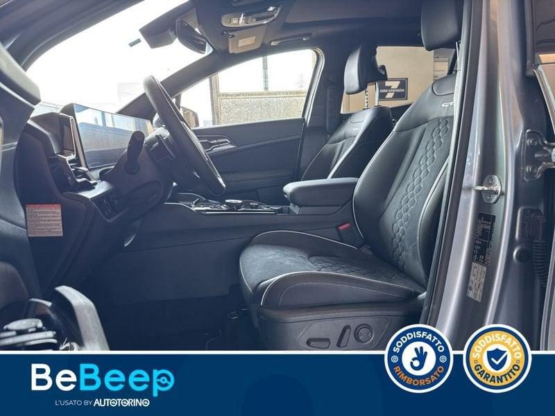 KIA Sportage 1.6 TGDI HEV GT-LINE PLUS AUTO