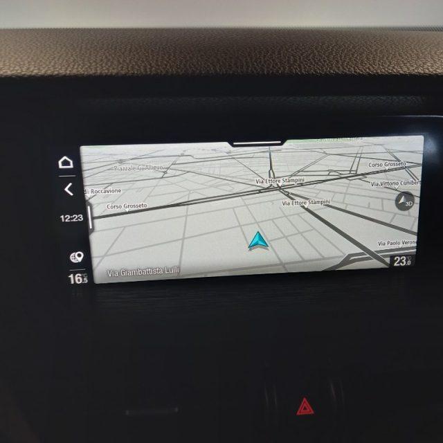 ALFA ROMEO Stelvio 2.2 Turbodiesel 160 CV AT8 RWD