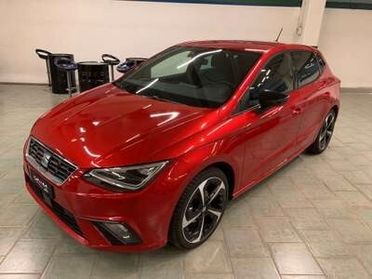 Seat Ibiza 1.0 MPI 5 porte FR FULL