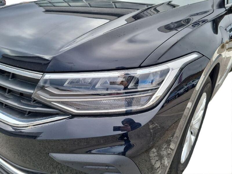 Volkswagen Tiguan 2.0 TDI 150 CV SCR DSG Life