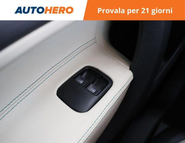 SMART ForTwo 90 0.9 Turbo twinamic British Green