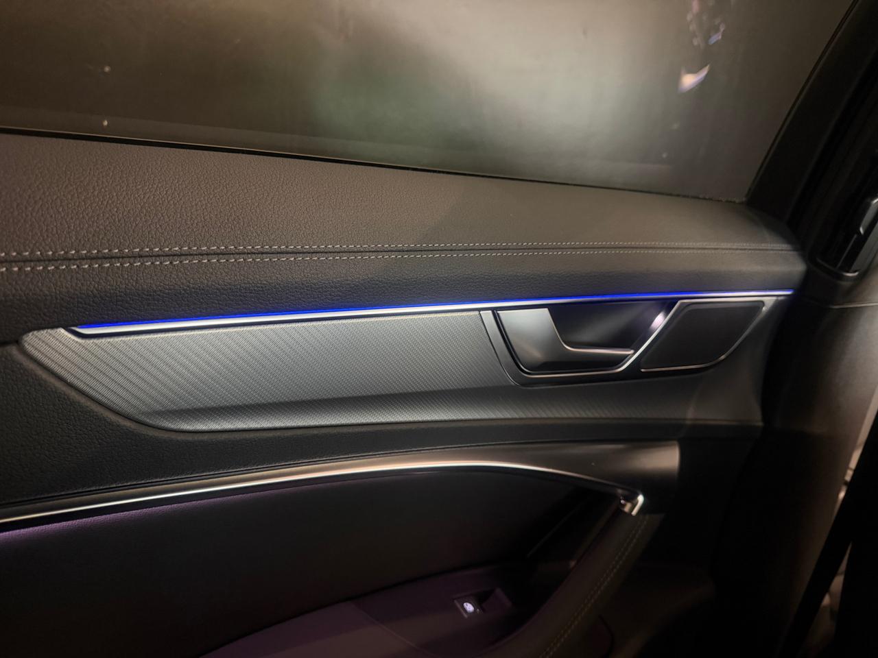 Audi A6 Avant 40 2.0 tdi mhev Business Design quattro s-tronic