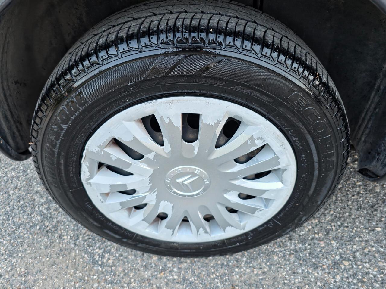 Citroen C3 1.1 airdream Exclusive Style Techno 2009-E4 Manuale NEO