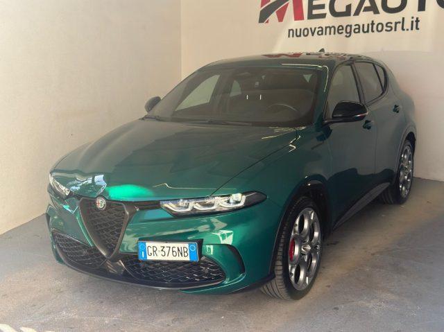 ALFA ROMEO Tonale 1.5 Mild Hybrid Edizione Speciale