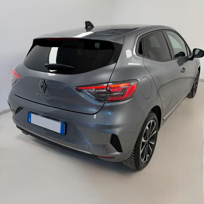 RENAULT Clio 5ª serie Clio TCe 90 CV 5 porte T...