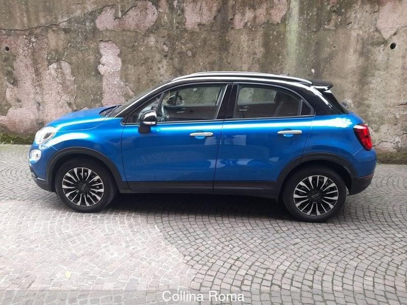 FIAT 500X 500X 1.5 T4 Hybrid 130 CV DCT