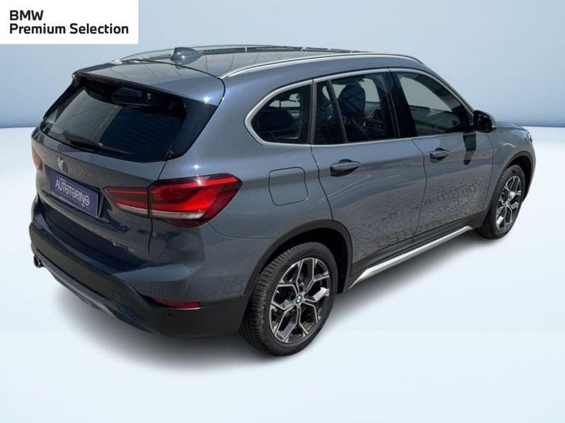 BMW X1 SDRIVE18I XLINE PLUS 136CV AUTO
