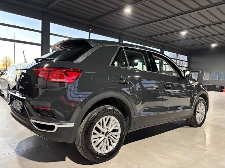 Volkswagen T-Roc 2.0 TDI SCR 150 CV DSG 57.000KM