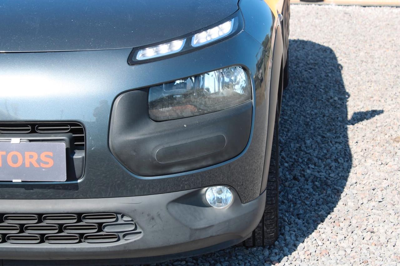 Citroen C4 Cactus Tua A SOLI 129€ al mese