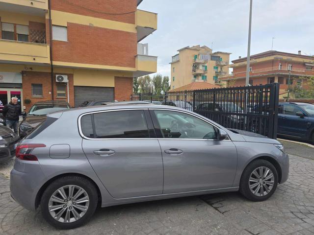 PEUGEOT 308 PureTech Turbo 130 S&S Allure NO OBBLI. DI FINANZ.