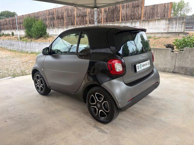 SMART ForTwo 70 1.0 Passion POCHI CHILOMETRI PRONTA CONSEGNA