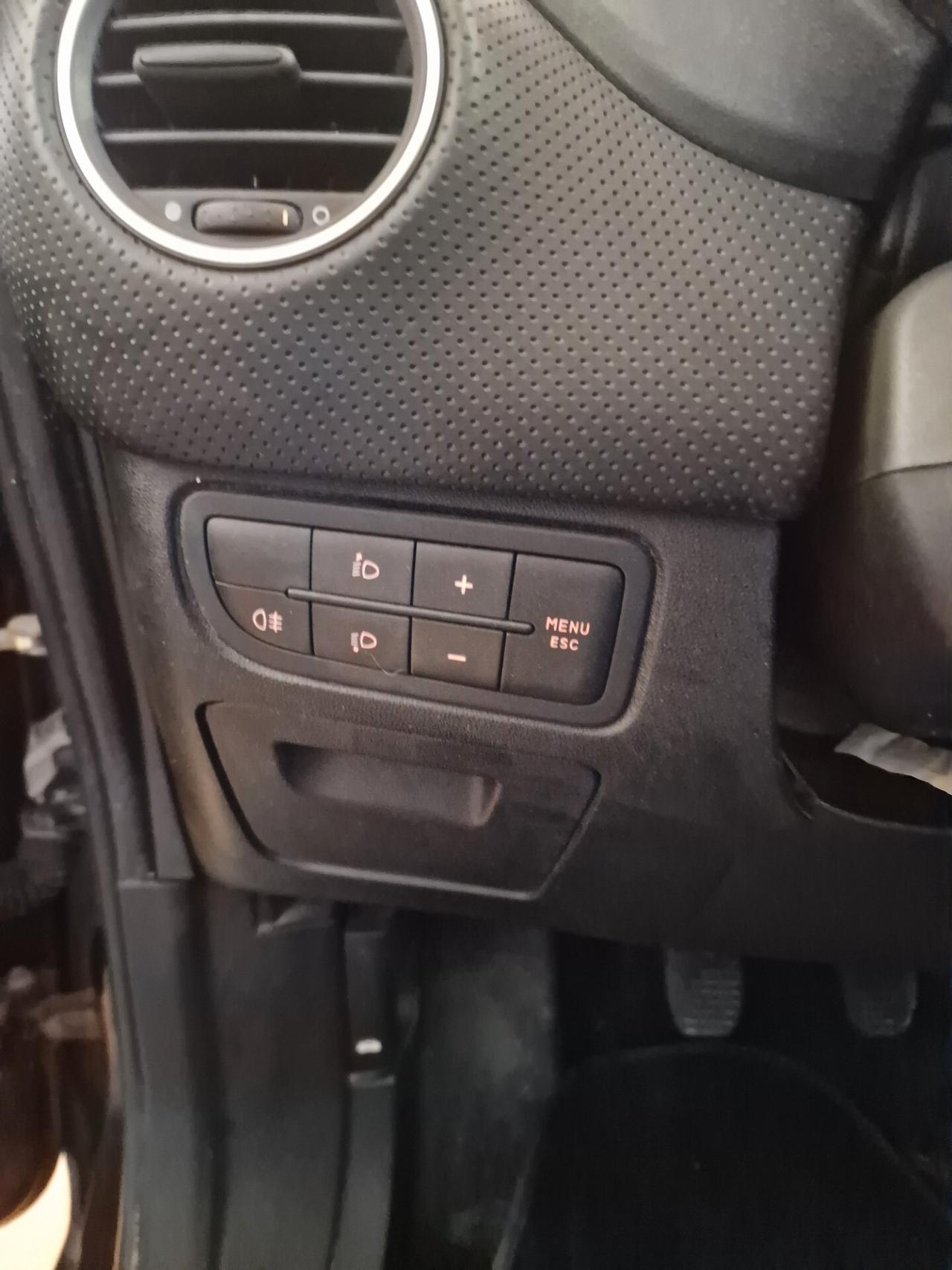 Fiat Punto Evo 1.2 5 porte Dynamic, 146 mila chilometri