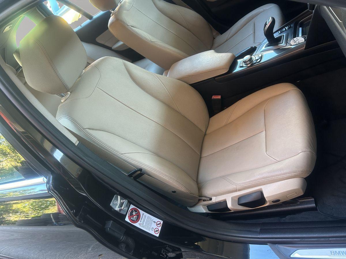 BMW SERIE 3 TOURING 320d 2.0 184CV M SPORT
