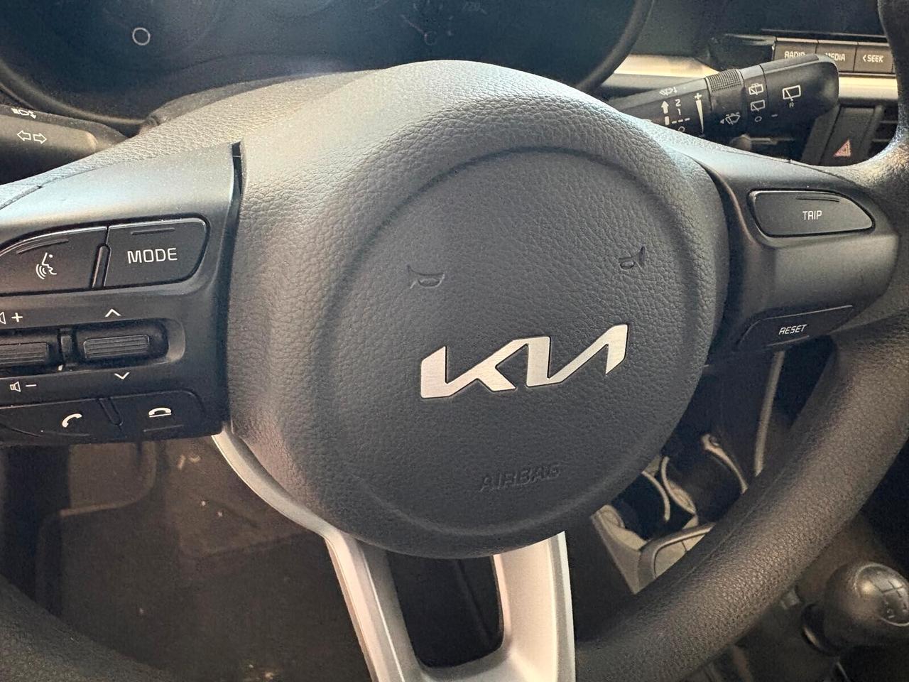 Kia Picanto URBAN 1.0 12V 5 p. TECHNO & DESIGN PACK