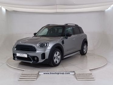 MINI Mini Countryman F60 2020 Diese Mini Countryman 2.0 Cooper D All4 all4 auto