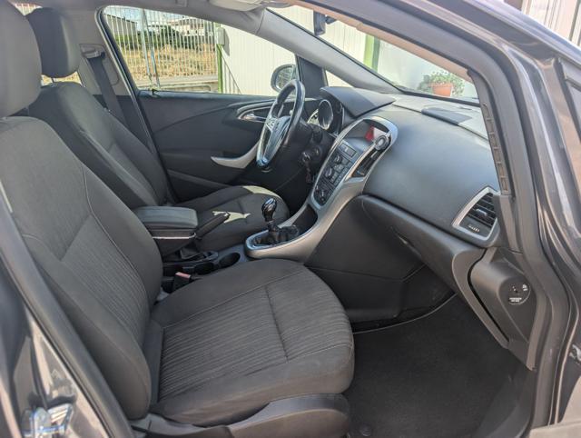 OPEL Astra 1.7 CDTI 110CV 5 porte Cosmo