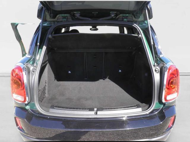 MINI Countryman COOPER D