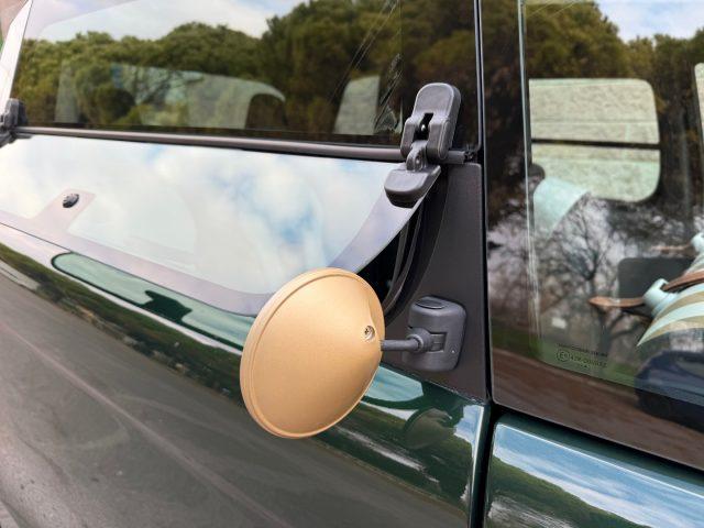 FIAT Topolino SERIE SPECIALE PRONTA CONSEGNA!!