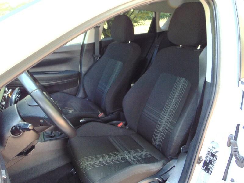 HYUNDAI Bayon Bayon 1.2 GPL MT XTech