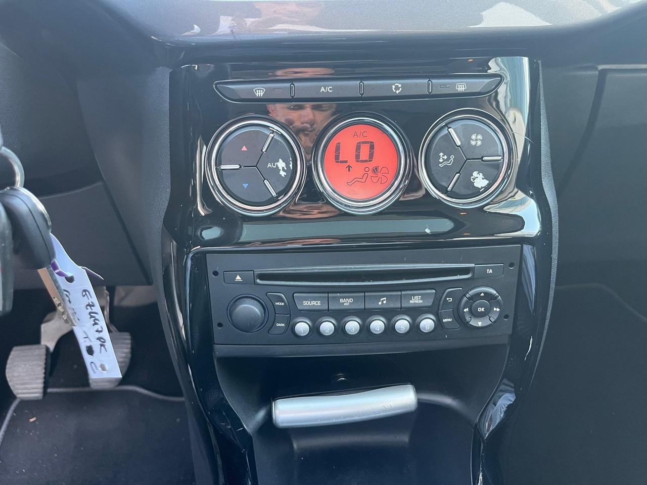 Citroen C3 1.2benz 2015 93.000km per neopatentati
