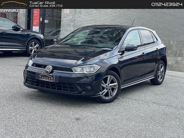 Volkswagen Polo 1.0 TSI R-Line 95cv #6758
