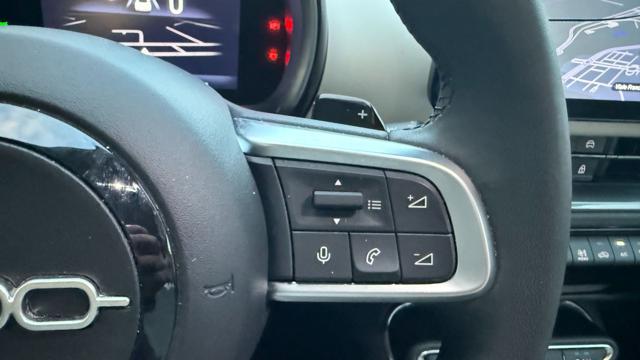 FIAT 600 HYBRID 1.2 110CV DCT MHEV LA PRIMA*24M.G.*CAM360°*