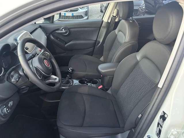 Fiat 500X 500X 1.3 mjet 95cv