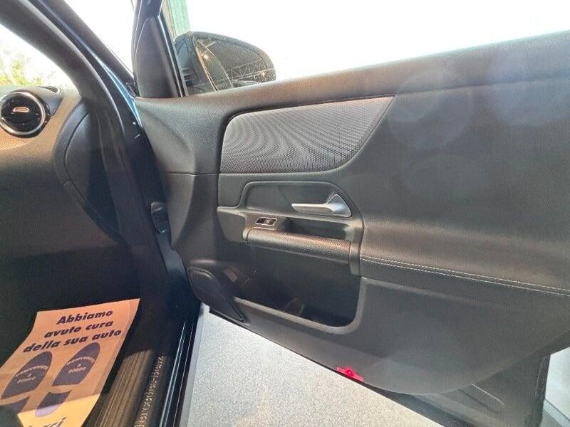 Mercedes-Benz GLA GLA 250 e EQ-Power Automatic Business Extra